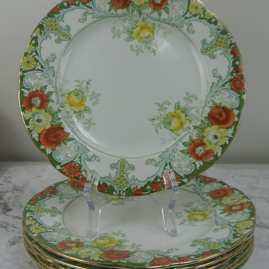 English Ironstone