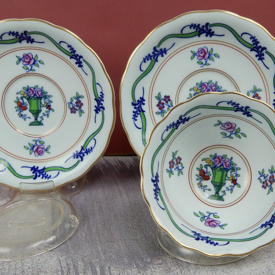 Copeland & Minton