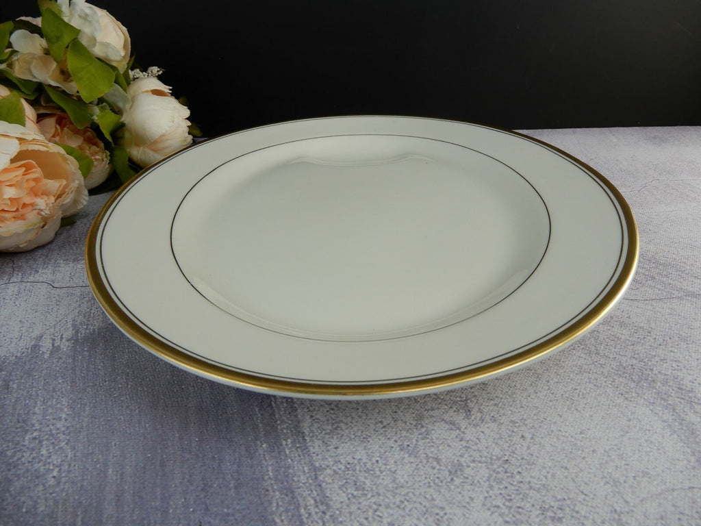 Theodore Haviland Oxford 14 Inch Oval Serving Platter New York