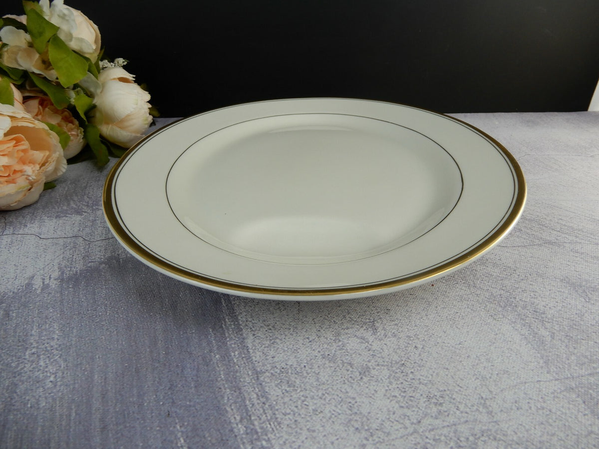 Theodore Haviland Oxford 14 Inch Oval Serving Platter New York