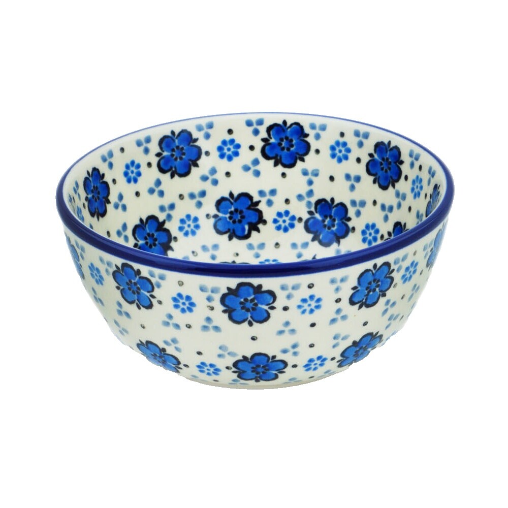 Antiq. Flow Blue Bristol Pottery "TEMPLE"~ 10" Plate William Fifield ca. 1810-55