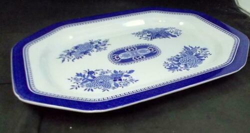 Spode Buttercup Oval Serving Platter 14-3/4"