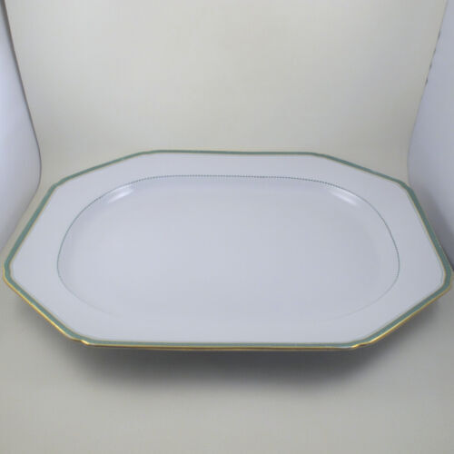 Spode Buttercup Oval Serving Platter 14-3/4"