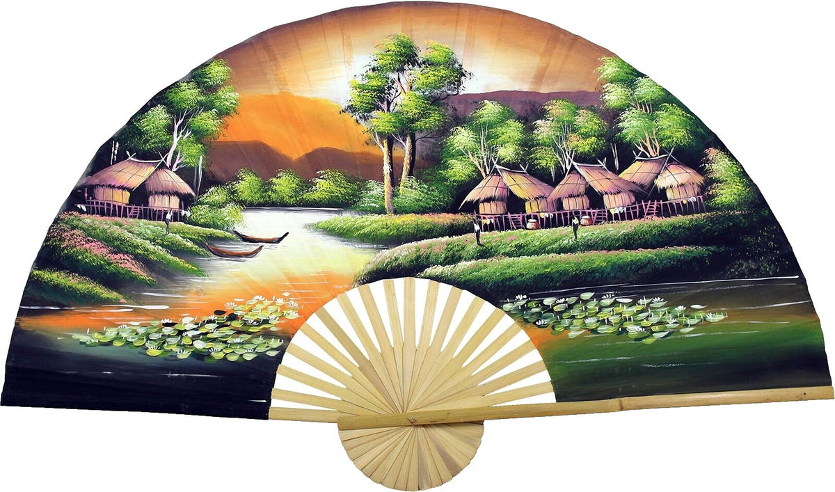 Vintage PT Tirschenreuth Bavarian Bowl Hand Painted and Signed By Artist
