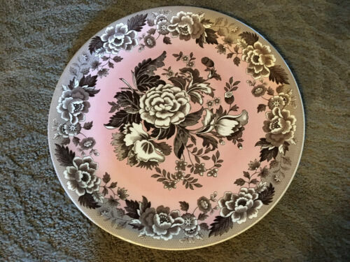 Spode Buttercup Oval Serving Platter 14-3/4"