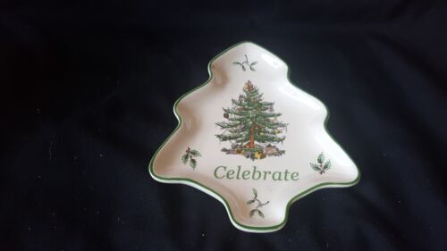 Spode Buttercup Oval Serving Platter 14-3/4"