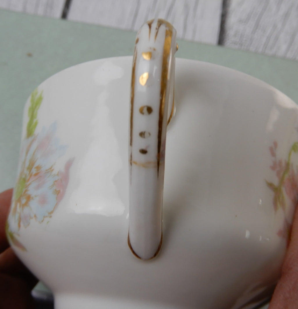 12 Pc 6-Piece 2 Place Setting Haviland Limoges Schleiger 79