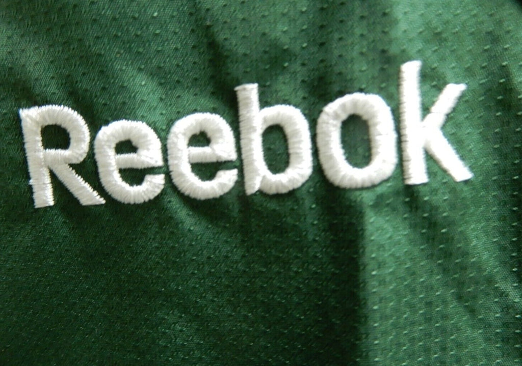 New Reebok New York Jets Sideline Kickoff MW Jacket (5647A)