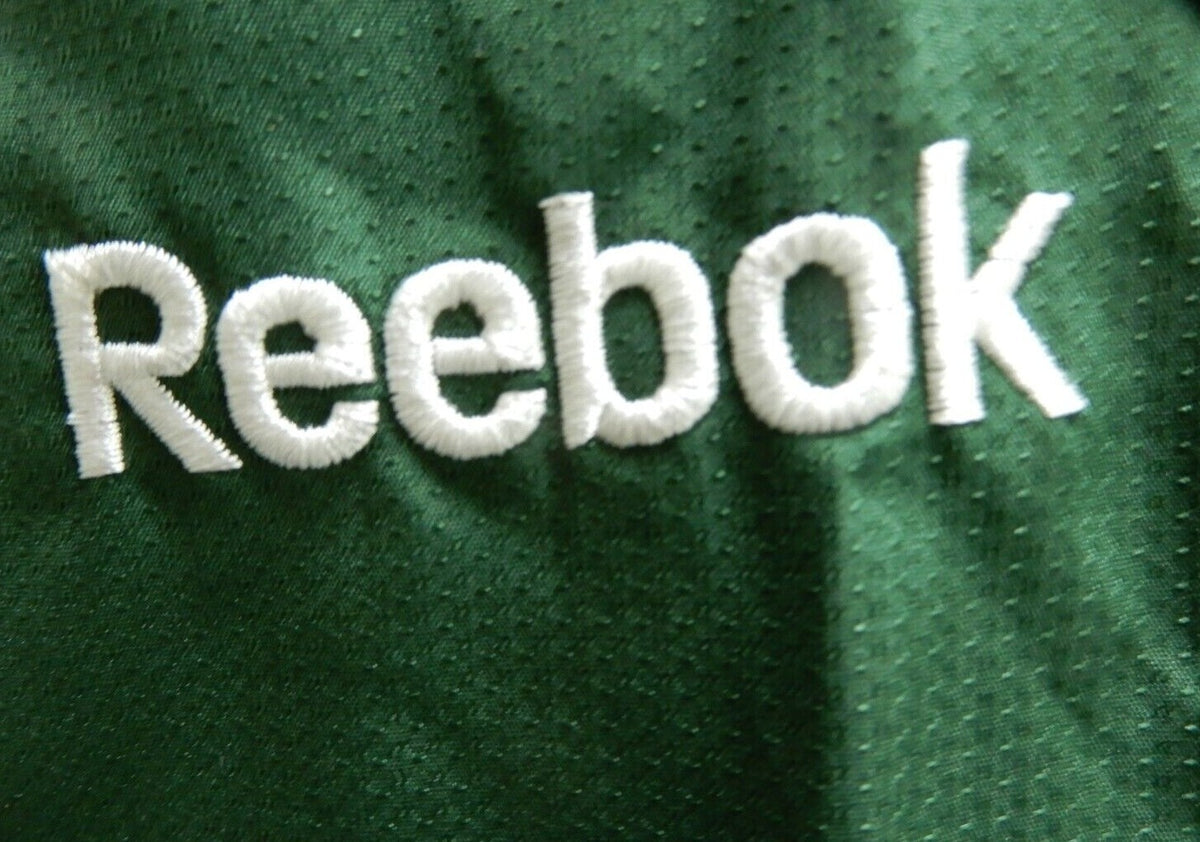 New Reebok New York Jets Sideline Kickoff MW Jacket (5647A)