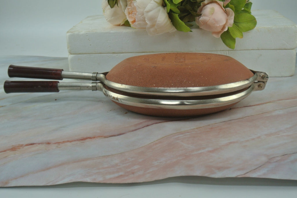 La Cotta, Stovetop Roaster/Grill Gourmet Clay Bakeware, Made in Italy