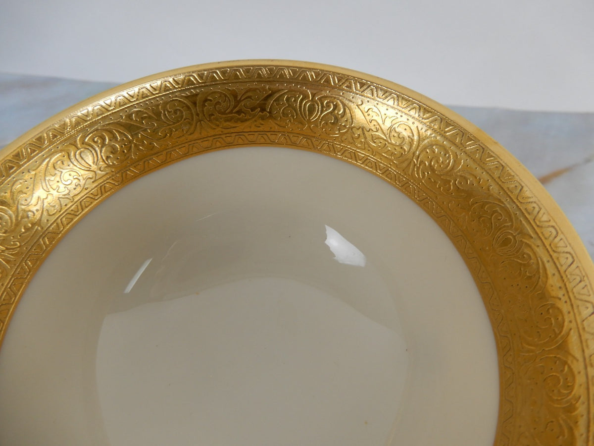 Set of 3 Vintage Lenox Westchester Replacemet Cups NO SAUCERS