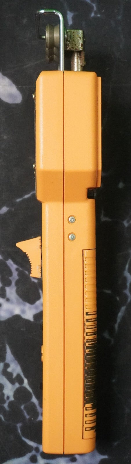 CHECK-LINE DTM-200 DIGITAL TENSIOMETER - 0.1 to 200.0 Grams (Parts Only)