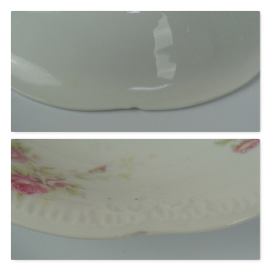 30 Piece Vintage Carlsbad Austria  Set Piece 5 Place Setting