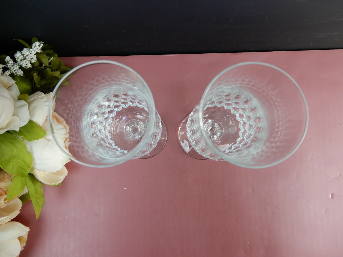 Set Of 5  Champagne Flute Champagne Glasses