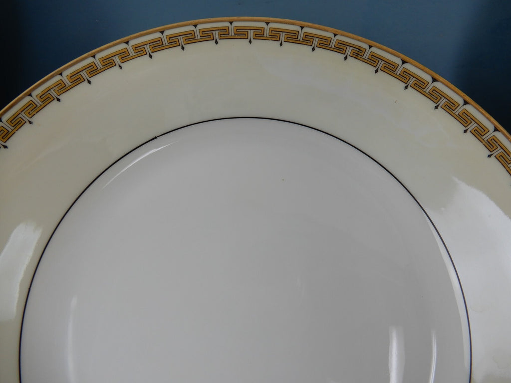 Set 5 Soup Bowls Hutschenreuther LHS Favorite Bavaria