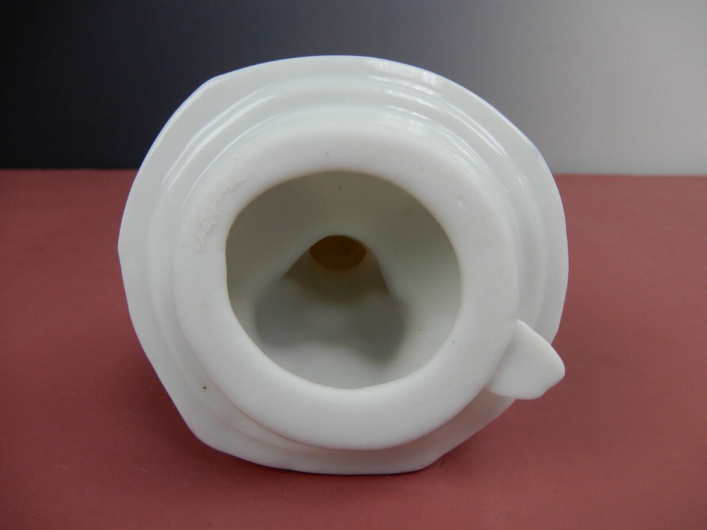 Vintage The Enesco Precious Moments Authentic Decorative Porcelain Tea Pot
