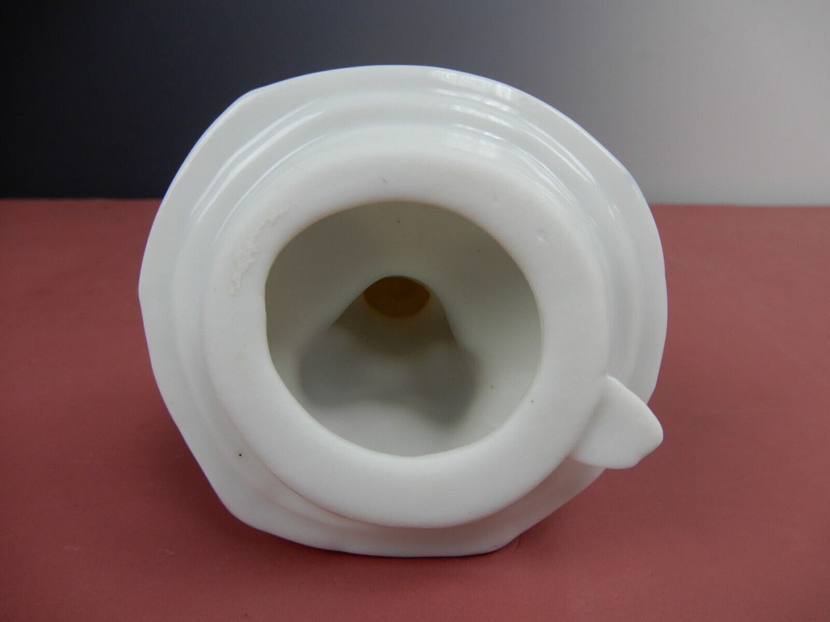Vintage The Enesco Precious Moments Authentic Decorative Porcelain Tea Pot