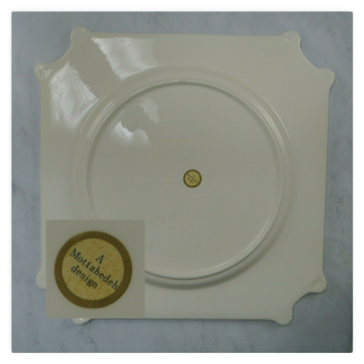Ceramiche Artistiche L' Artigiani Bassano del Grappa Majolica Lidded Bowl