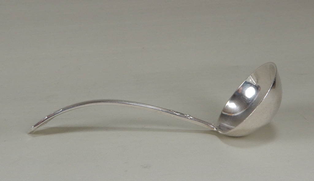 Set of 6 Gorham Lady Caroline Patent 1933 Silverplated Serving Pieces