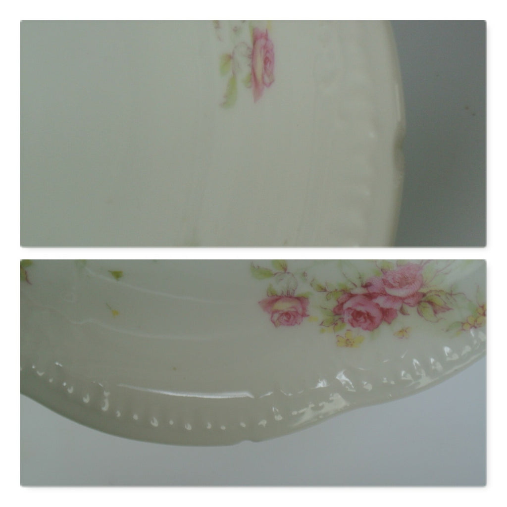 30 Piece Vintage Carlsbad Austria  Set Piece 5 Place Setting
