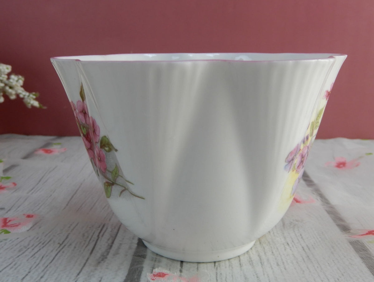 Vintage Shelley Dainty Shape "Stock" Pattern Orphan Cup