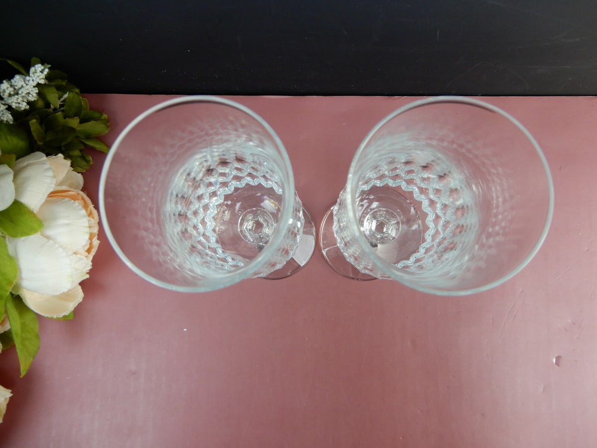 Set Of 5  Champagne Flute Champagne Glasses