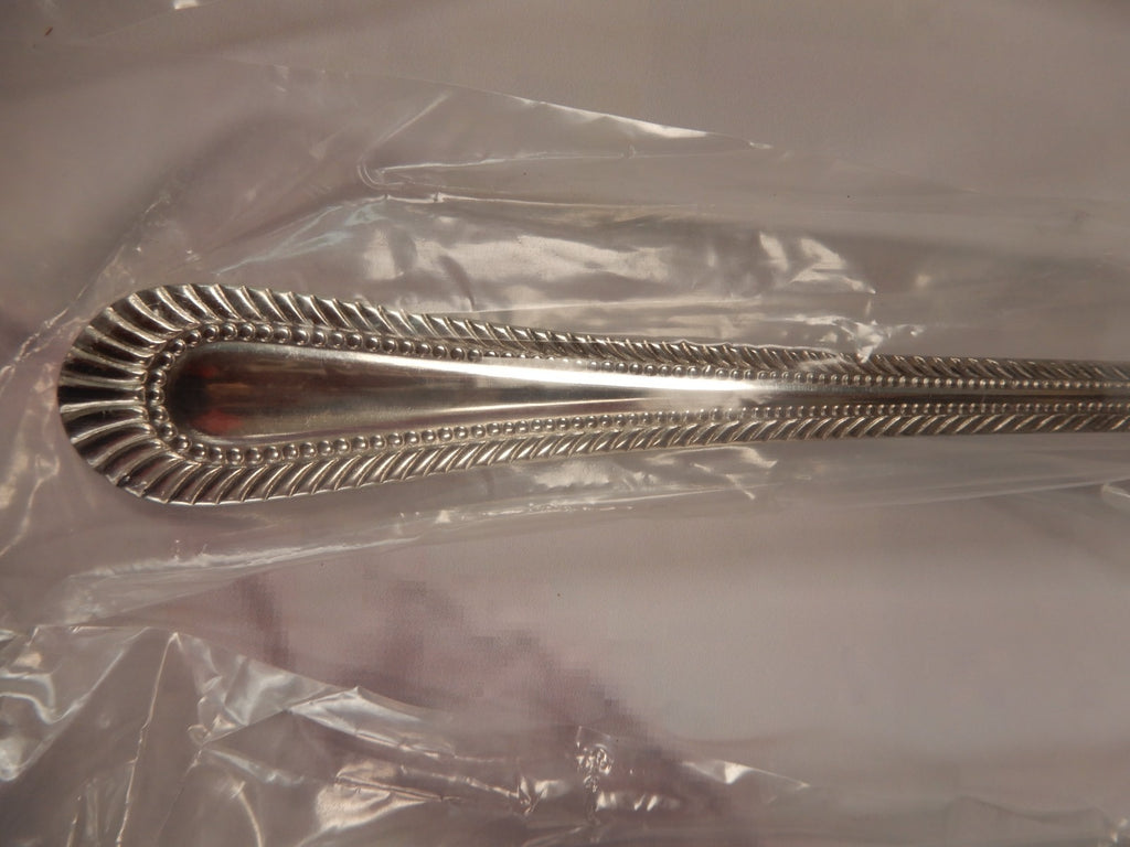 RSVP 18/10 Stainless Flatware Aldridge Wimberly 7 Service Pieces