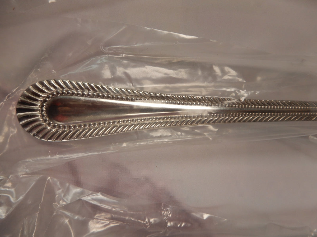 RSVP 18/10 Stainless Flatware Aldridge Wimberly 7 Service Pieces