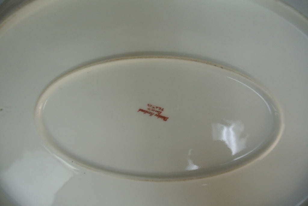 Theodore Haviland Limoges France 16-3/8" Platter