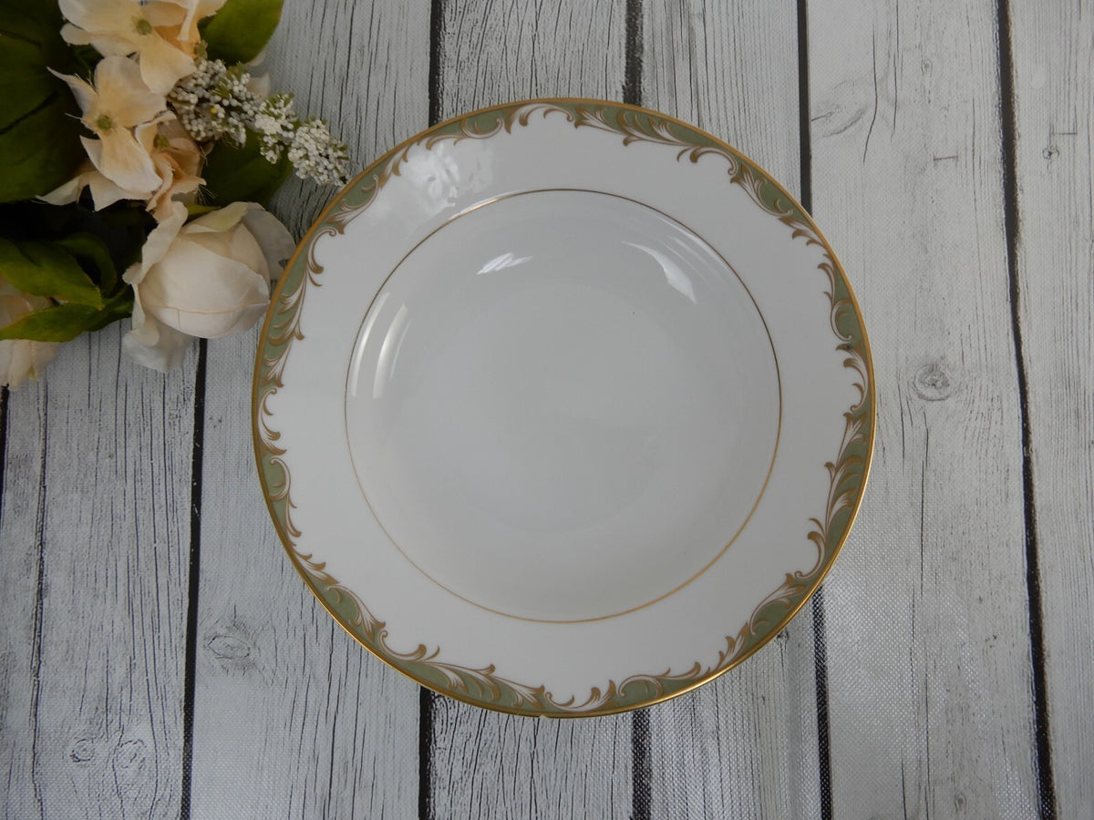 Set of 8 Replacement Pieces of Sango China "Chateau"
