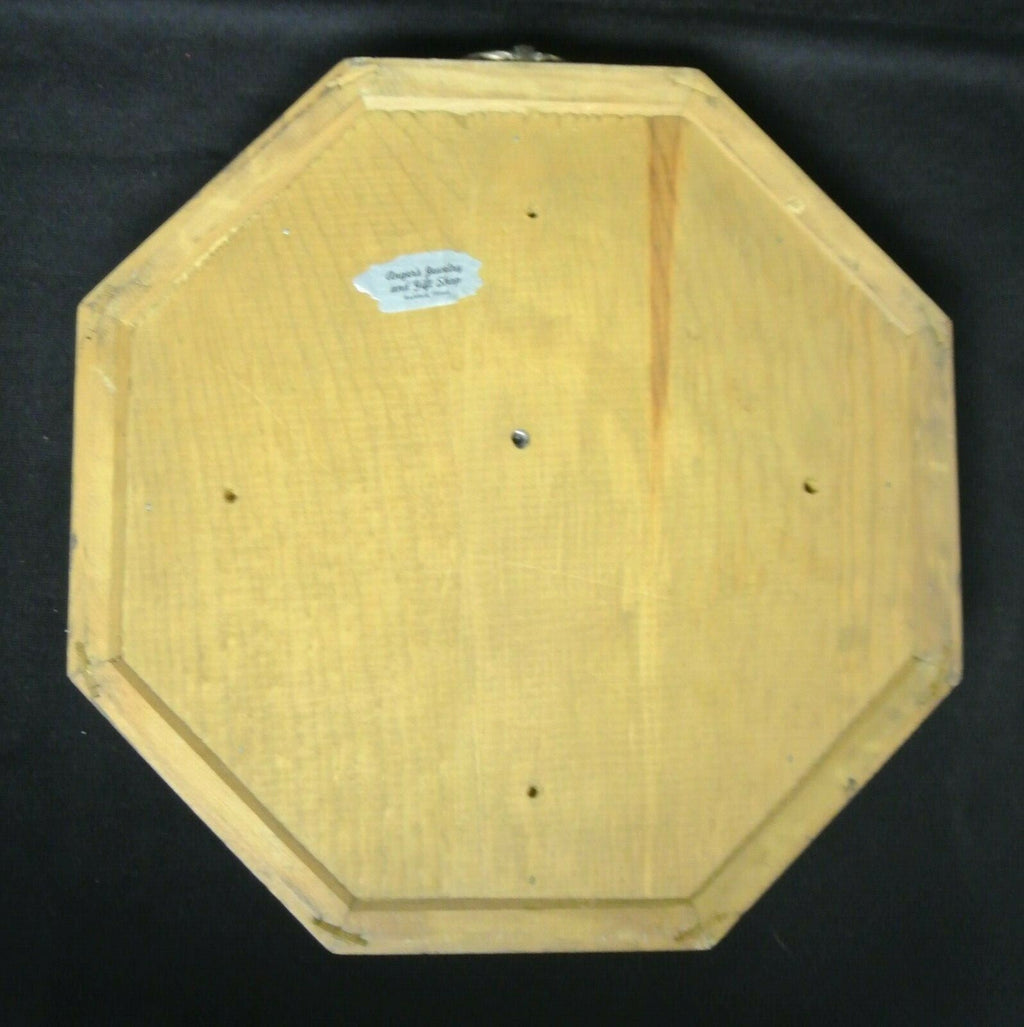 Vintage Wood  SWIFT   Barometer  Made in England