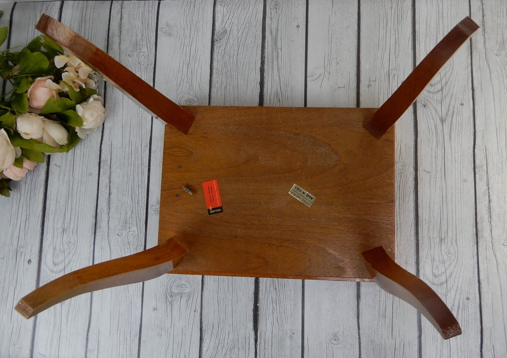 Reuge Vintage Music Box Table Jewelry Box with Dr Zhivago Laras Theme