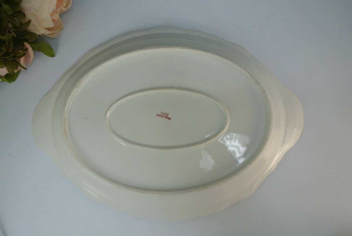 Theodore Haviland Limoges France 16-3/8" Platter