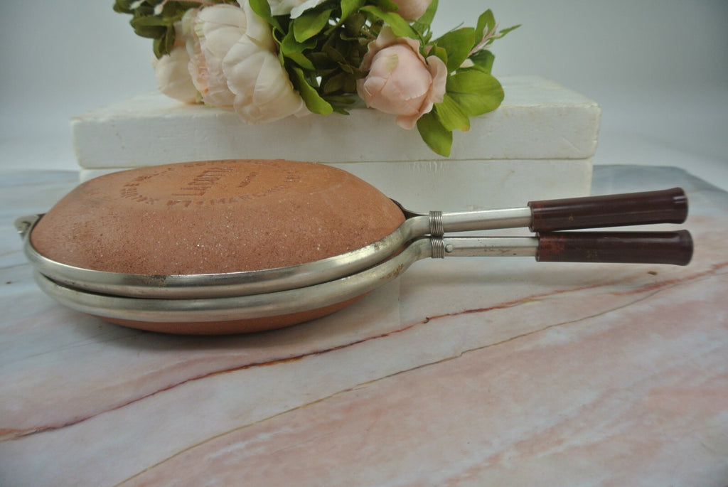 La Cotta, Stovetop Roaster/Grill Gourmet Clay Bakeware, Made in Italy