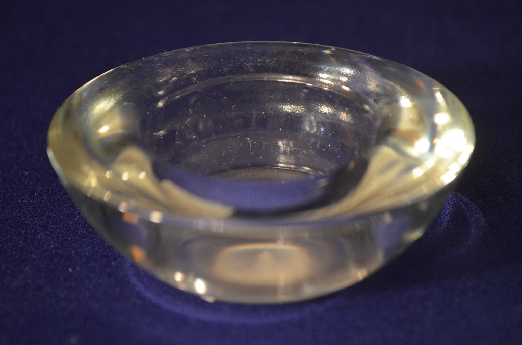 Set of 11 Glass Ikea Hej Tealight Candle Holders Great for Display
