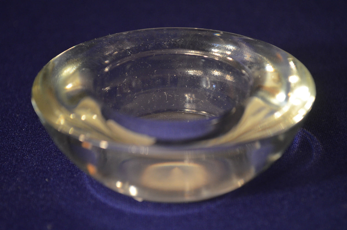 Set of 11 Glass Ikea Hej Tealight Candle Holders Great for Display