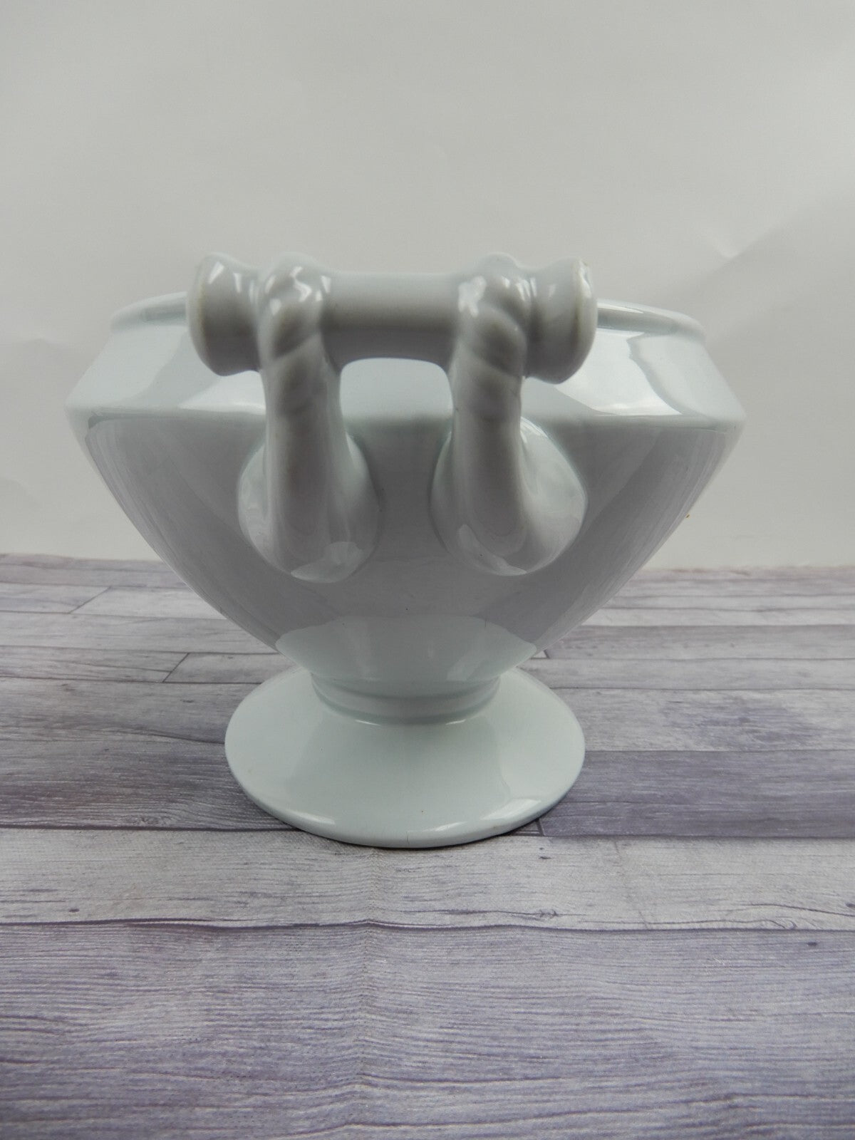 J. & G. Meakin Genuine Ironstone White Serving Bowl NO LID Made in England