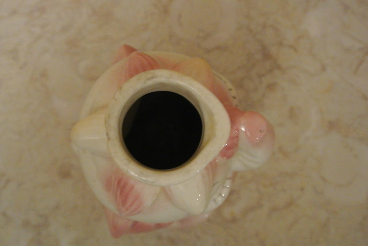 Vintage Hull Leeds Elephant Decanter or Milk Jug Nice Vintage Decoration