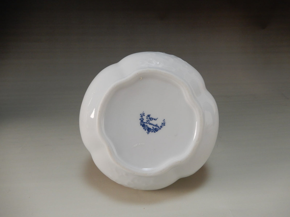Vintage Royal Danube China, Oversize Creamer/ Jug