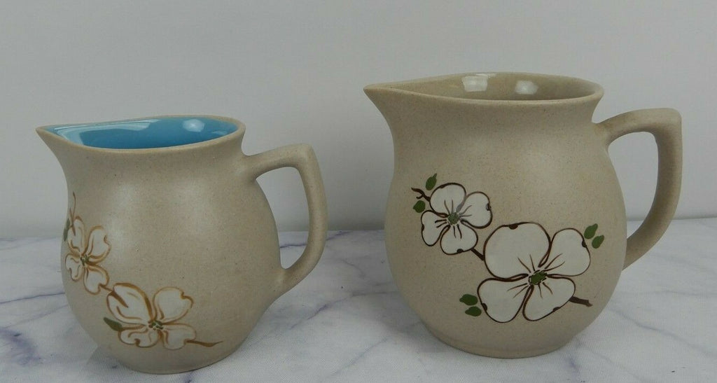 Lot of 4 Pigeon Forge Tennessee American Art Pottery Pieces