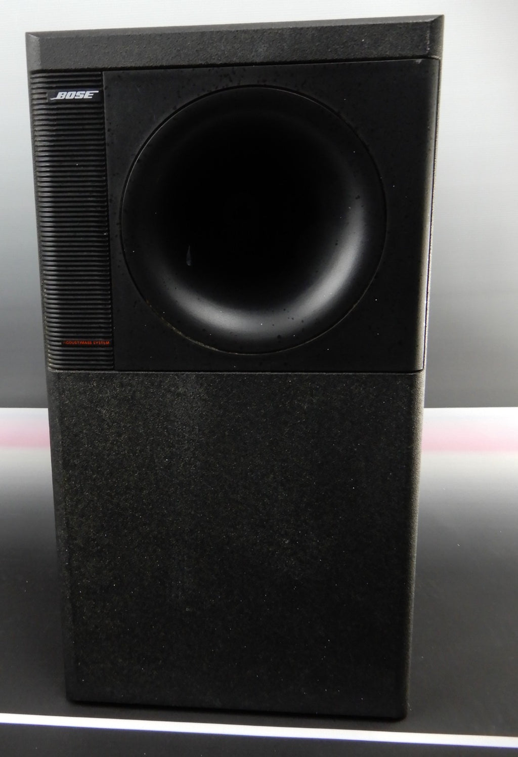 Bose Acoustimass 5 Series II Direct Reflecting Bass Module Speaker Subwoofer