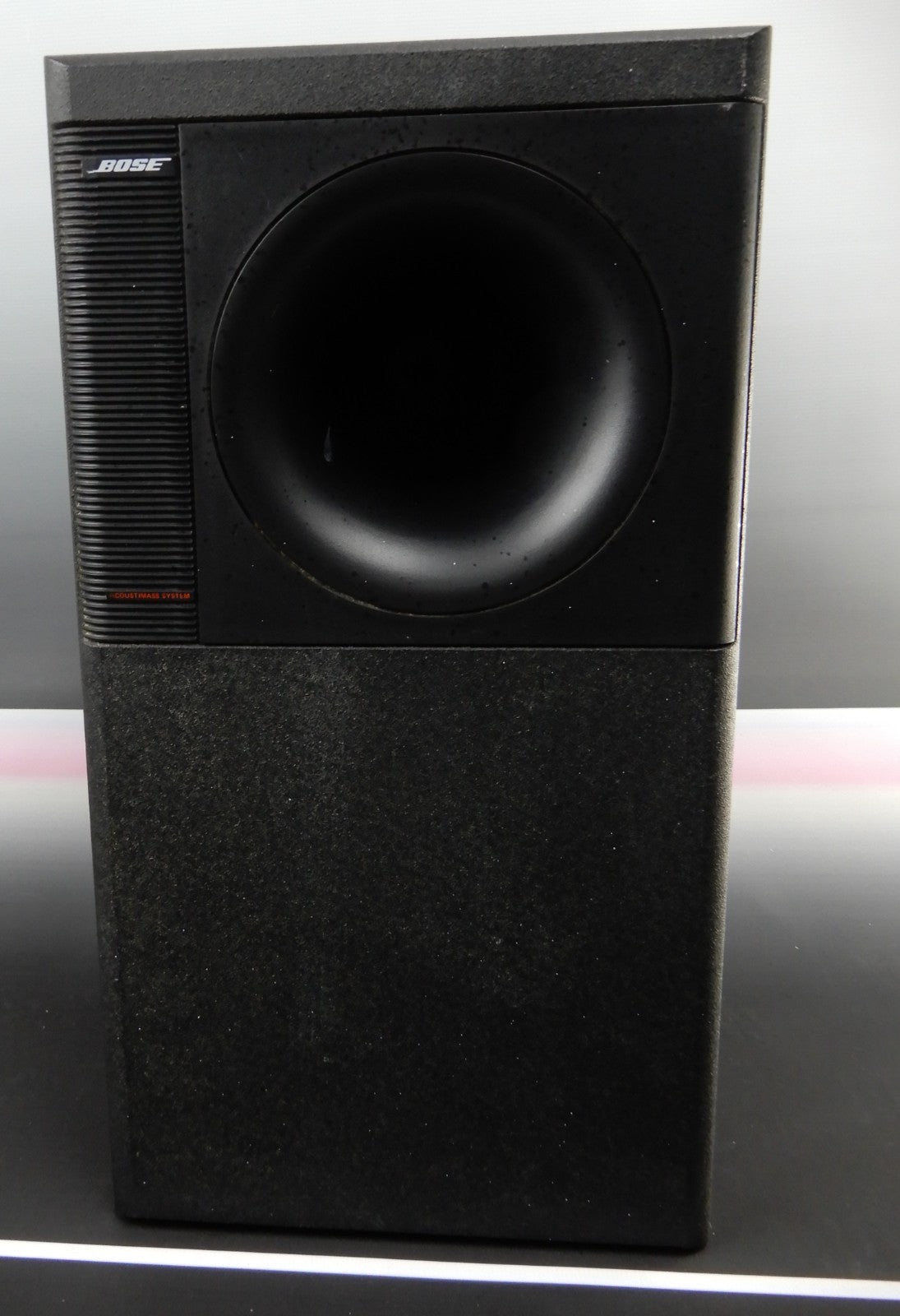 Bose Acoustimass 5 Series II Direct Reflecting Bass Module Speaker Subwoofer