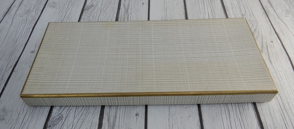 Vintage CH Field Haviland Limoges. Label de Qualite. 14-1/2" Tray
