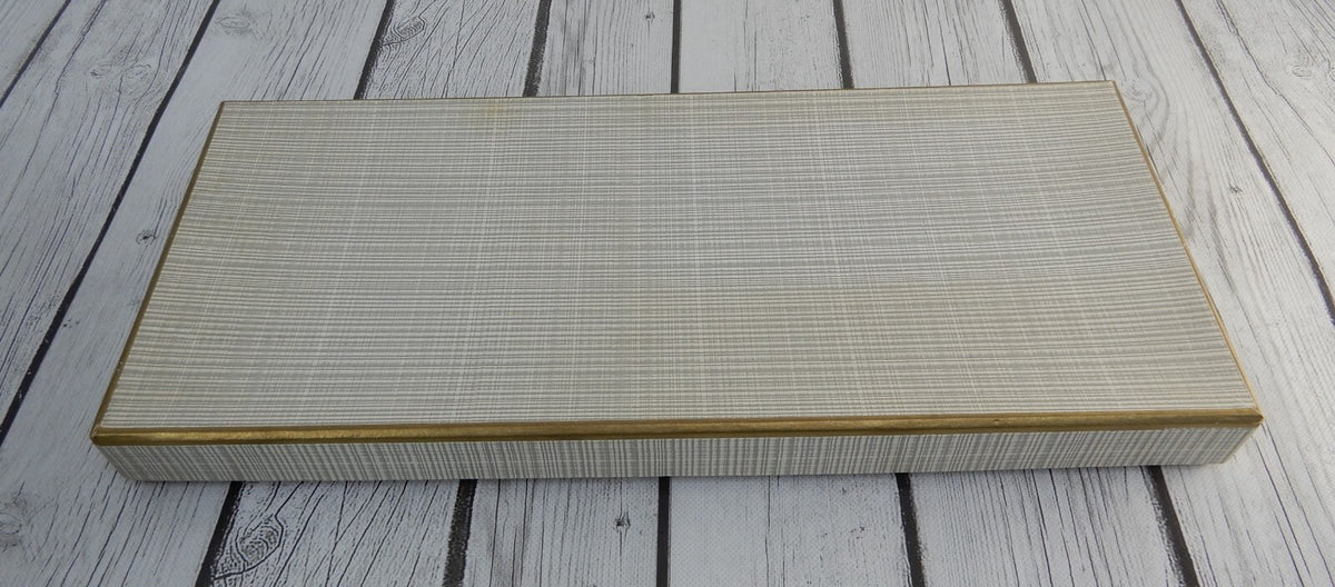 Vintage CH Field Haviland Limoges. Label de Qualite. 14-1/2" Tray