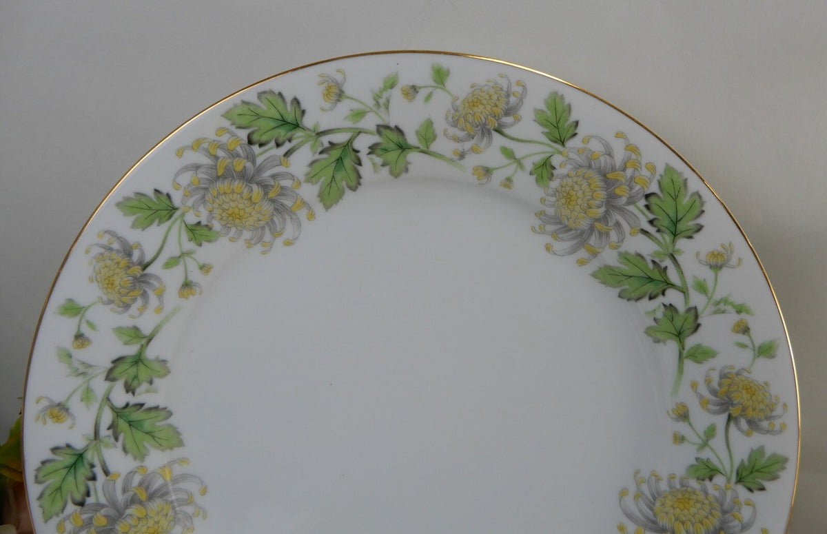 24 Piece Noritake Floral "Stanford 5220"