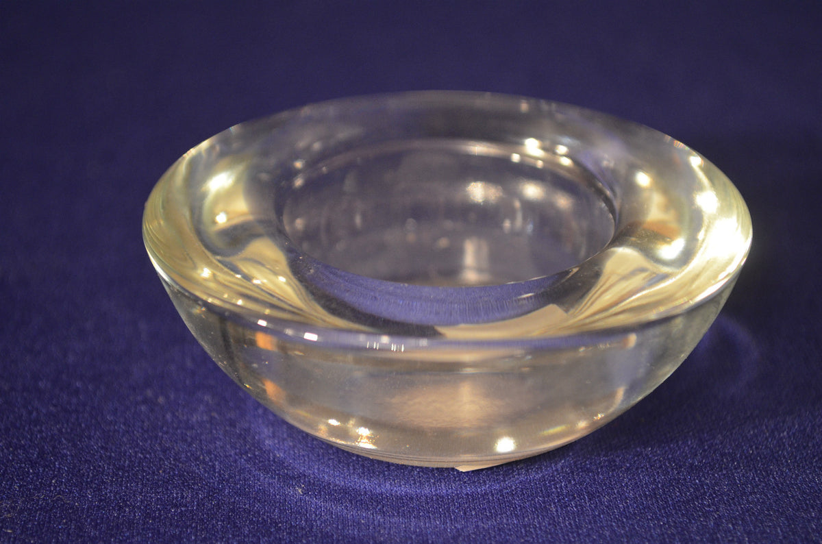 Set of 11 Glass Ikea Hej Tealight Candle Holders Great for Display