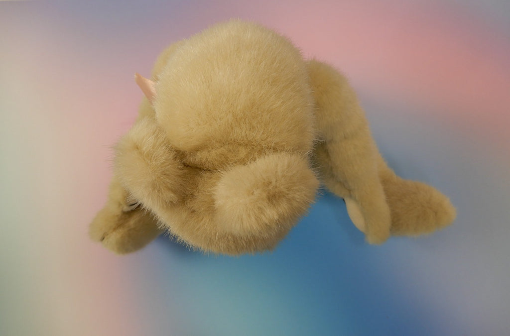 Vintage Boyd’s Bubba Bear Betty Lou Plush 1990-95 Jointed Teddy Bear 16"