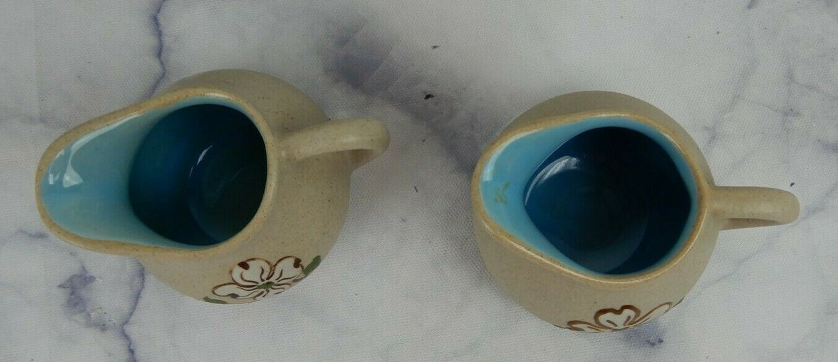 Lot of 4 Pigeon Forge Tennessee American Art Pottery Pieces