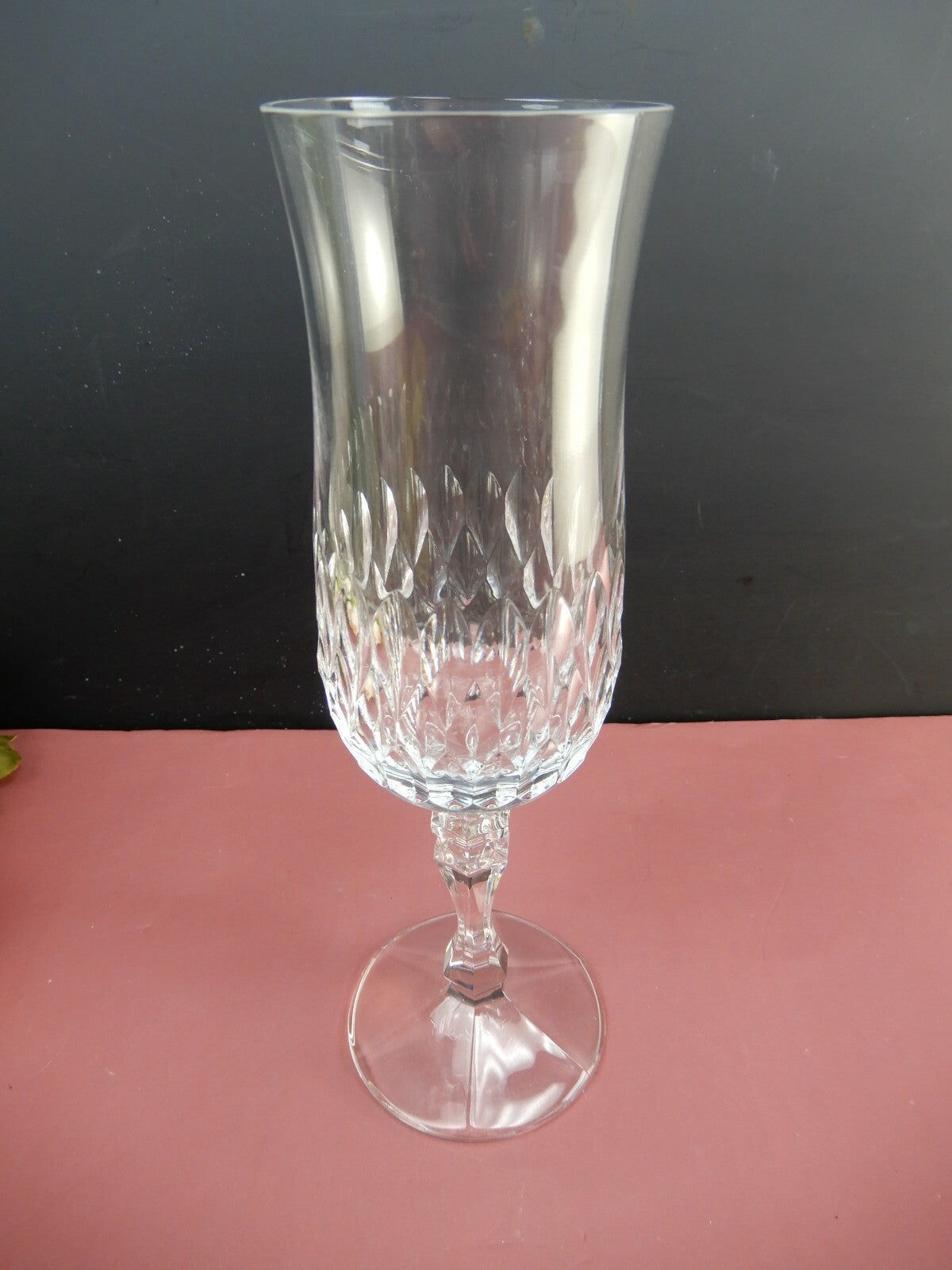 Set Of 5  Champagne Flute Champagne Glasses