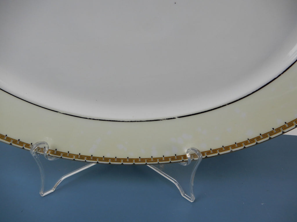 Set of 4 Hutschenreuther LHS Favorite Bavaria Serving Pieces